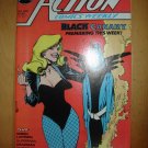 Action #609