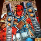 Bloodstrike #11