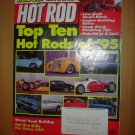 Hot Rod December 1995