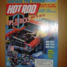 Hot Rod June 1989