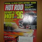 Hot Rod January 1996
