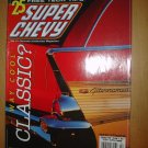 Super Chevy Magazine February 1998