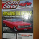 Super Chevy May 2002