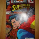 Superman Man of Steel #35