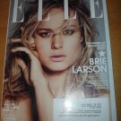 Elle November 2014 Brie Larson #351