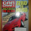 Car Craft June 2001