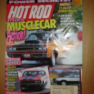 Hot Rod Magazine November 1990