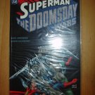 Superman The Doomsday Wars #3