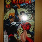 Amalgam Assassins #1 Marvel/DC