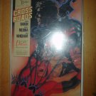 Crossroads, Sable & Badger V1 #2 First Comics Graphic Novel Aug 1988