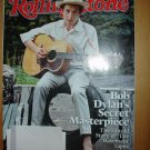 Rolling Stone Issue 1222 November 20, 2014 Bob Dylan
