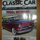 Hemmings Classic Car #95 August  2012