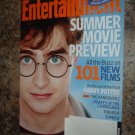 Entertainment Weekly Magazine #1151 / 1152 April 2011 Harry Potter