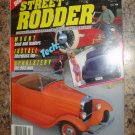Street Rodder July 1990