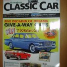 Hemmings Classic Car #92 May  2012