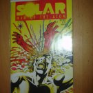 Solar #2  Valiant