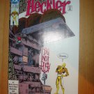 The Heckler #4