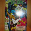 The Heckler #3