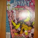 The Heckler #6