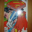 Man of Steel #5  Byrne