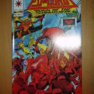 Psi-Lords #2  Valiant