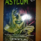 ASYLUM (1993-MILLENNIUM) # 2