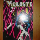 Vigilante #11