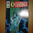 Harbinger  #34  Valiant