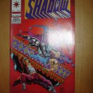 Shadowman #17  Valiant