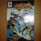 Archer & Armstrong #23  Valiant