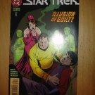 Star Trek #80  DC