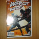 JSA Classified #38 Wildcat