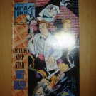 Doctor Mirage #13  Valiant