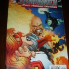 STORMWATCH POST HUMAN DIVISION (2006 Series) #2