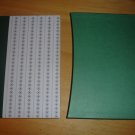 Great Expectations by Charles Dickens.The Folio Society Edition 1981