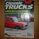 Classic Trucks October 2007
