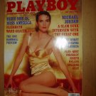 Playboy May 1992