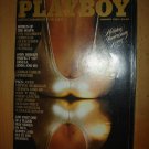 Playboy 1982 January