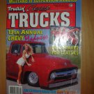Truckin' Classic Trucks February 1994