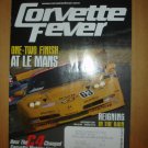 Corvette Fever November 2001