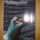 Smithsonian September 1991 Issue