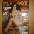 Playboy November 2008
