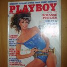 Playboy 1985 June
