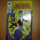 Archer & Armstrong #22  Valiant