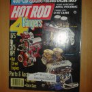 Hot Rod August 1986