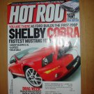 Hot Rod June 2005