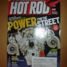Hot Rod September 2006