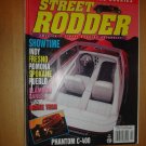 Street Rodder October 1996
