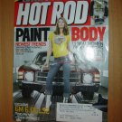 Hot Rod April 2005