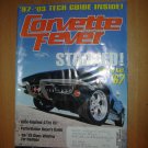 Corvette Fever November 2002